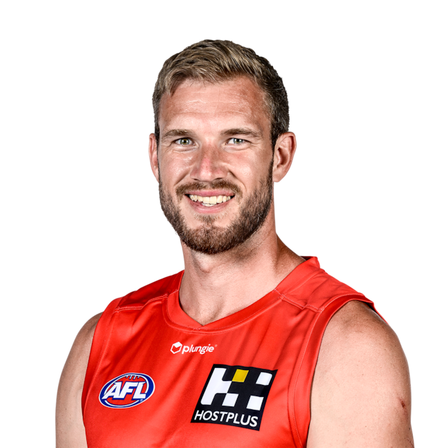 Sam Day profile picture